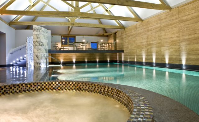 Park House hotel & spa