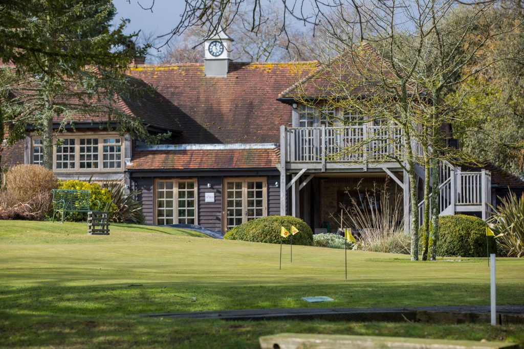 Park House offers conferences business Midhurst West Sussex