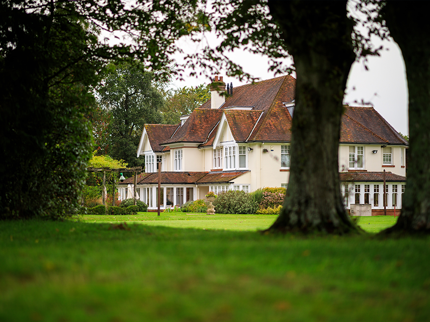Our Spaces in Rural West Sussex - Park House Hotel Our Spaces in Rural West Sussex - Park House Hotel