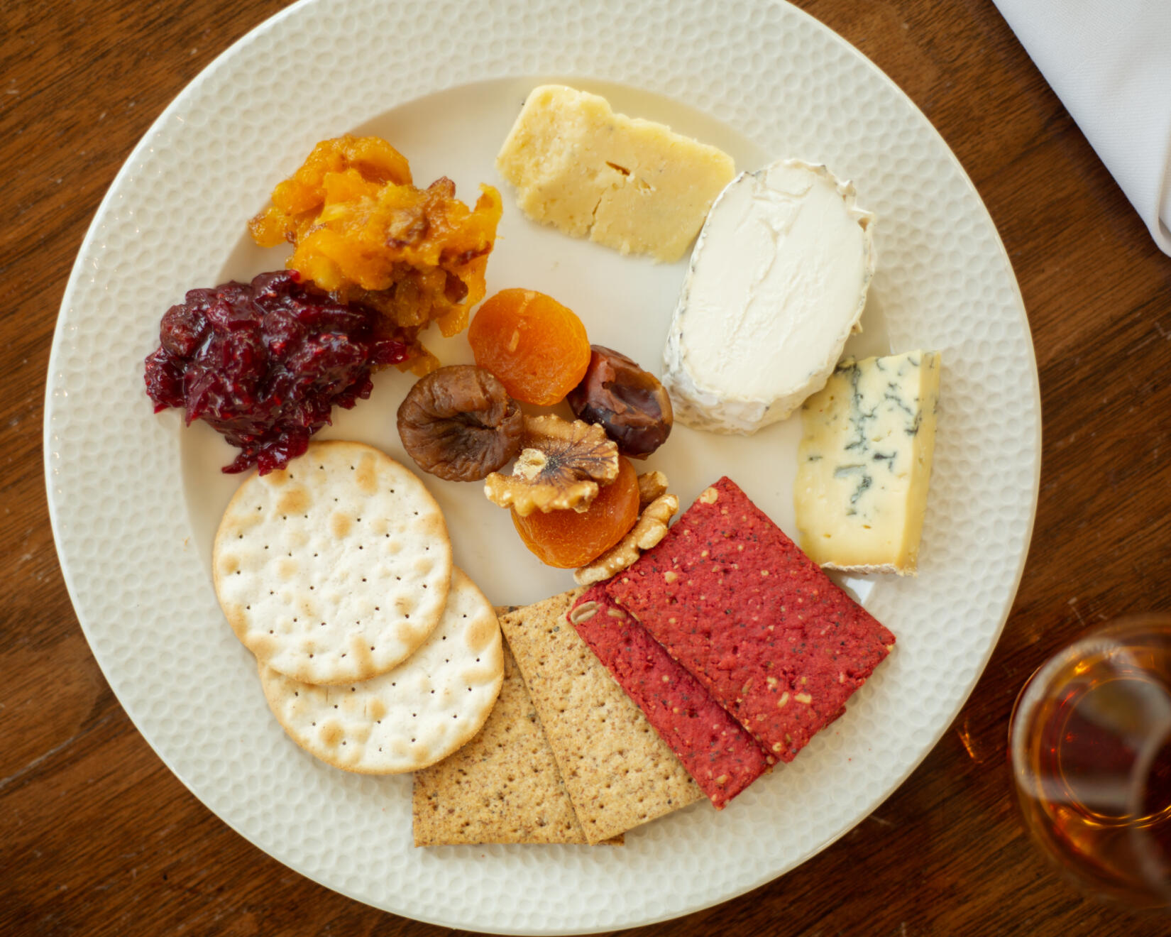 An image of the accommodation breakfasts
