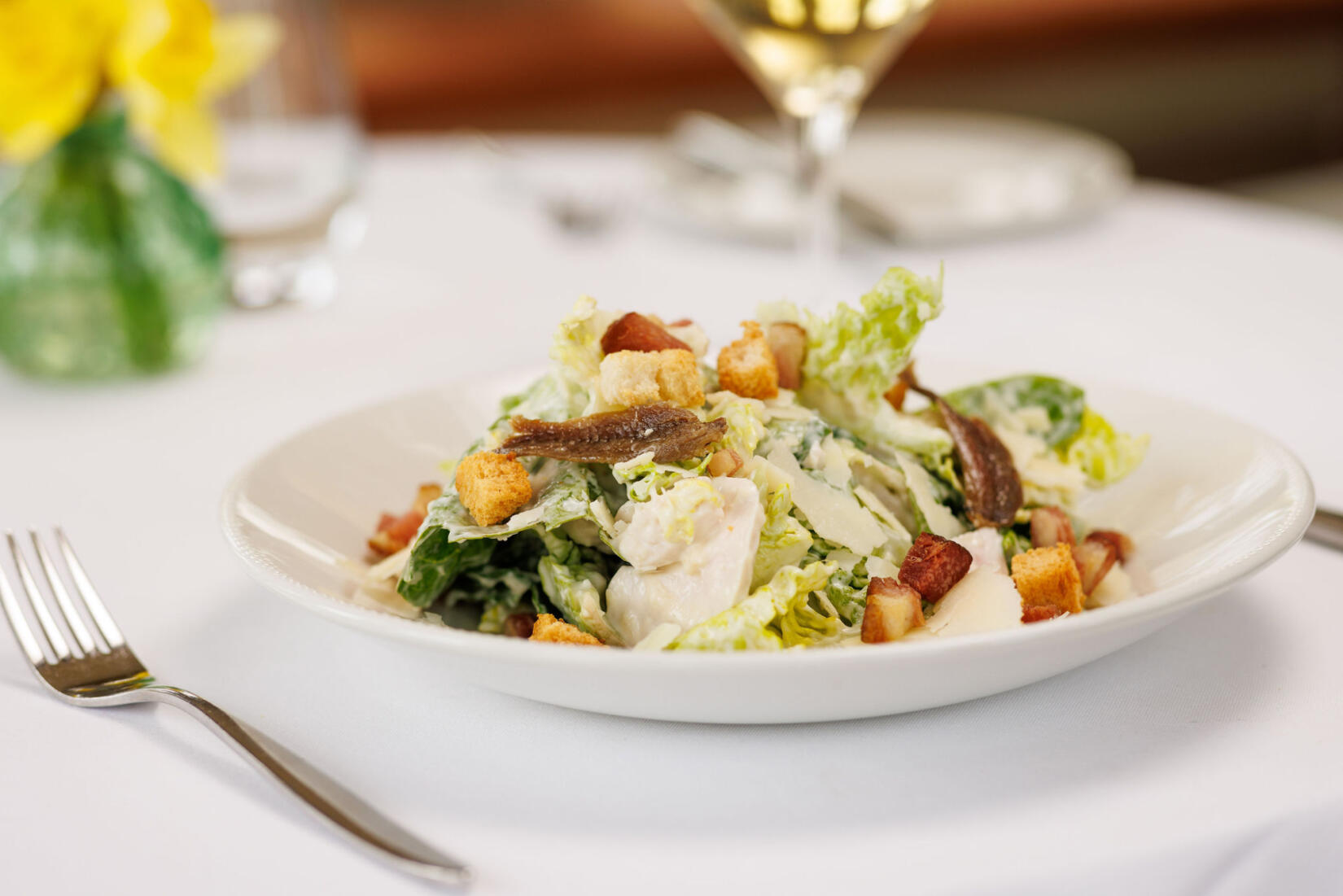 A image of one of the lunch meals