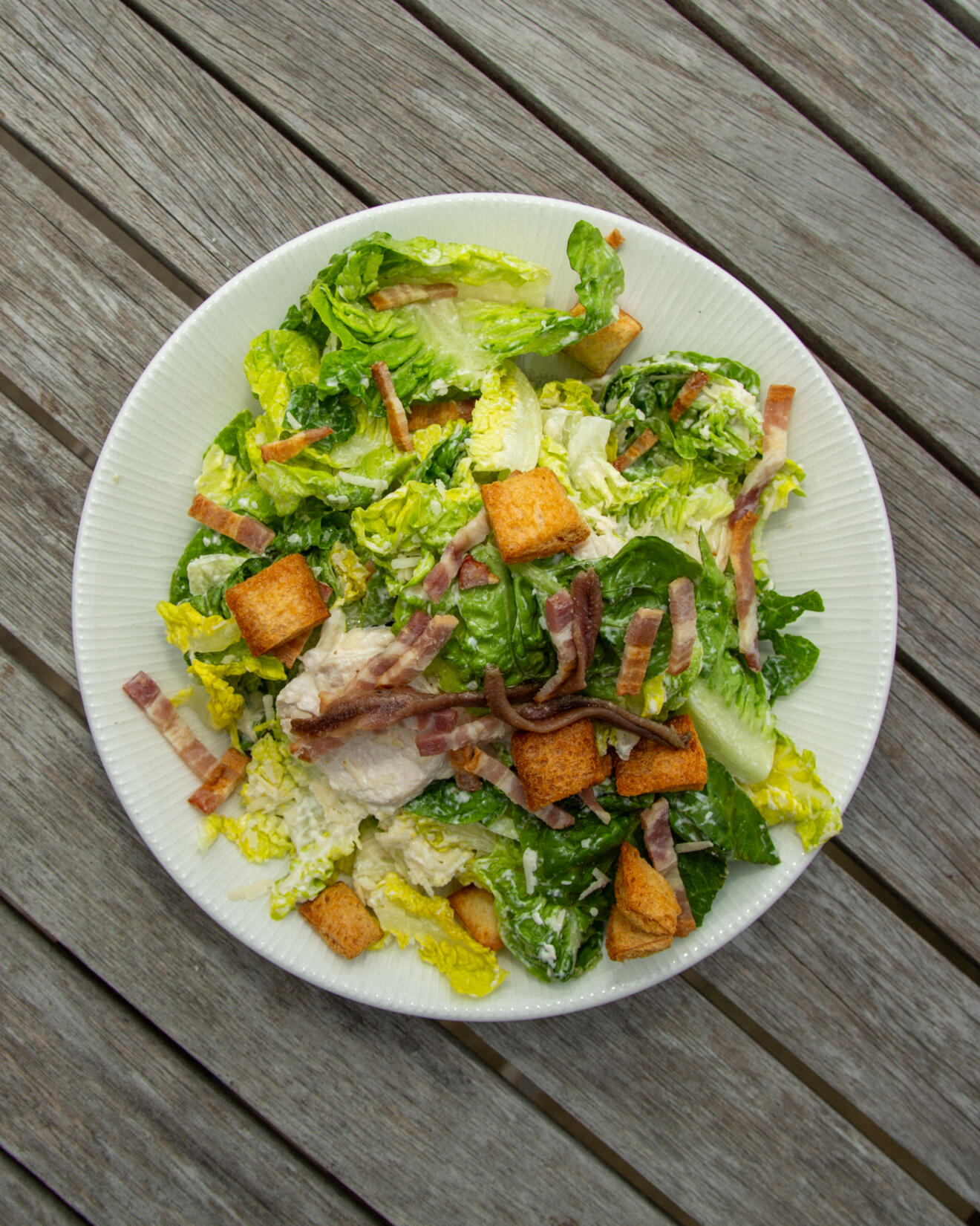 An image of a salad