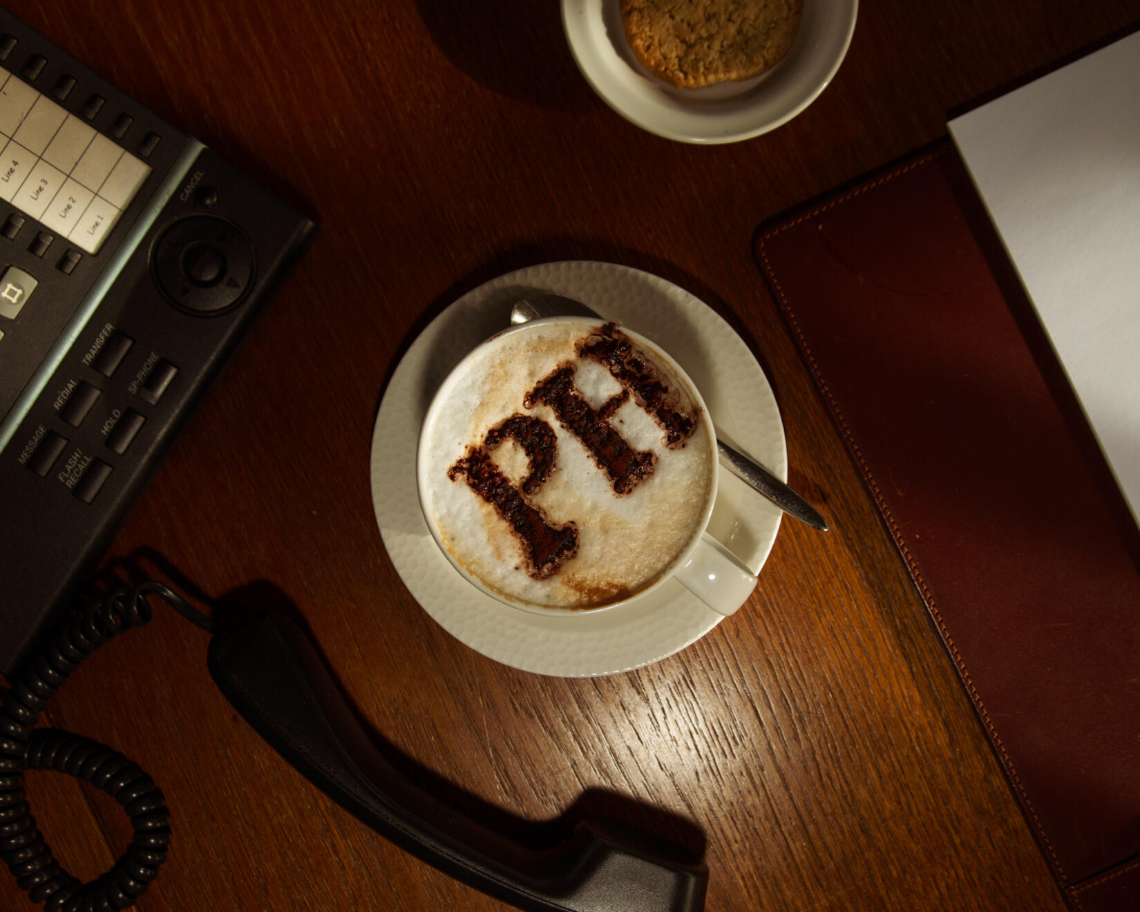 An image of a coffee