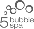 Bubble Spa award