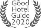 Good hotel guide logo