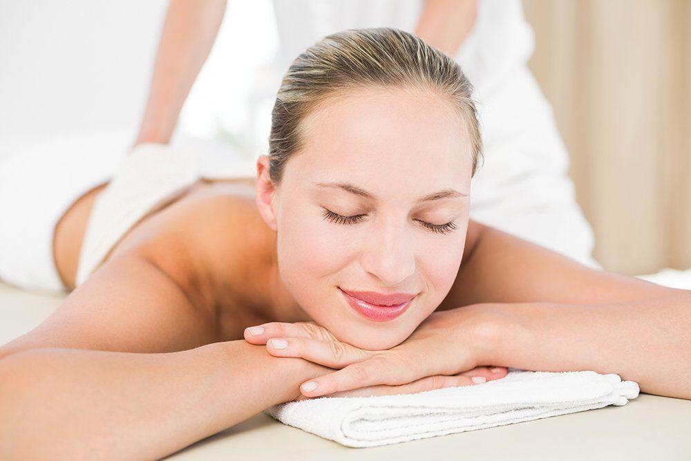Twilight Spa Experience