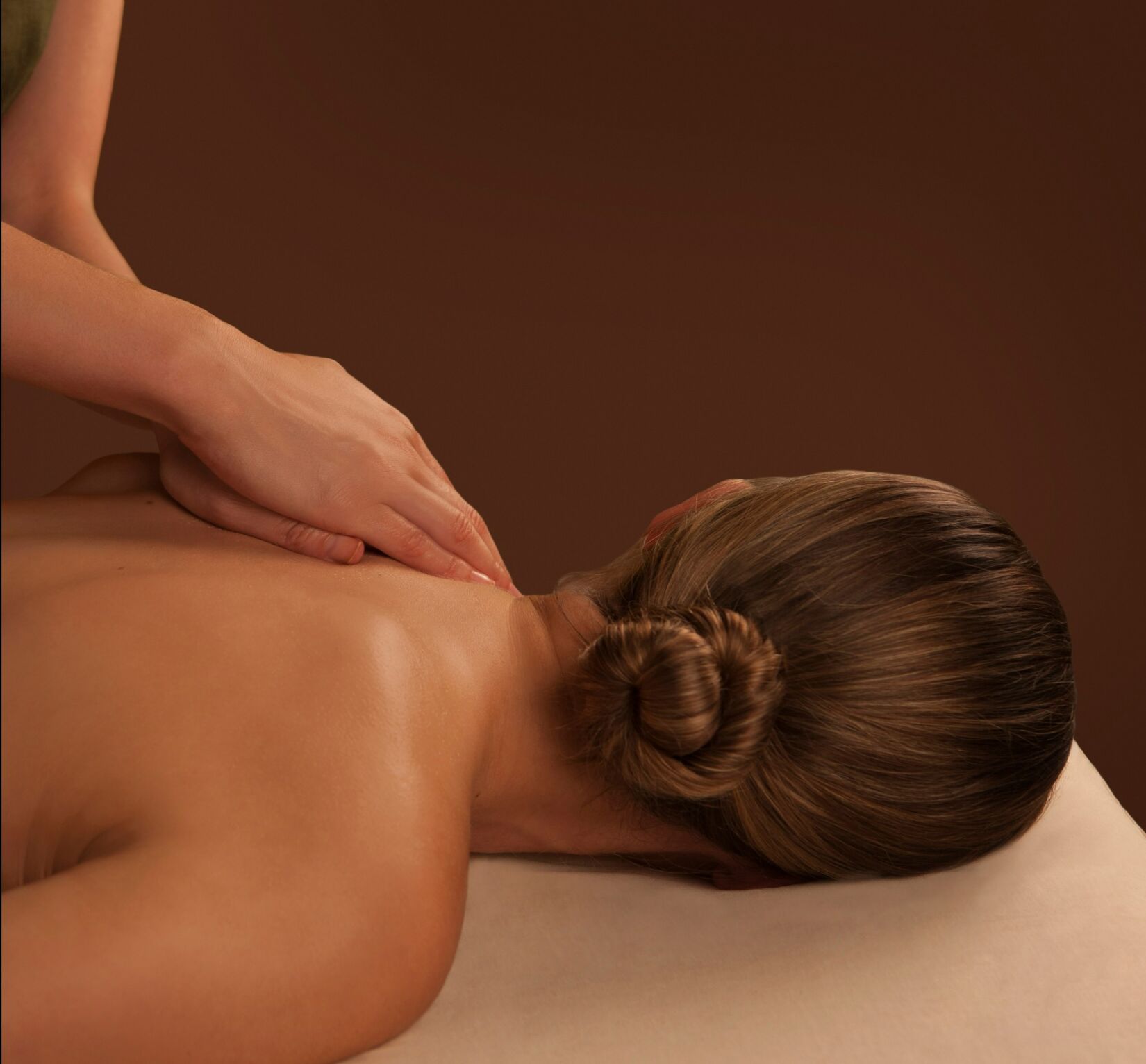 Spa Massage