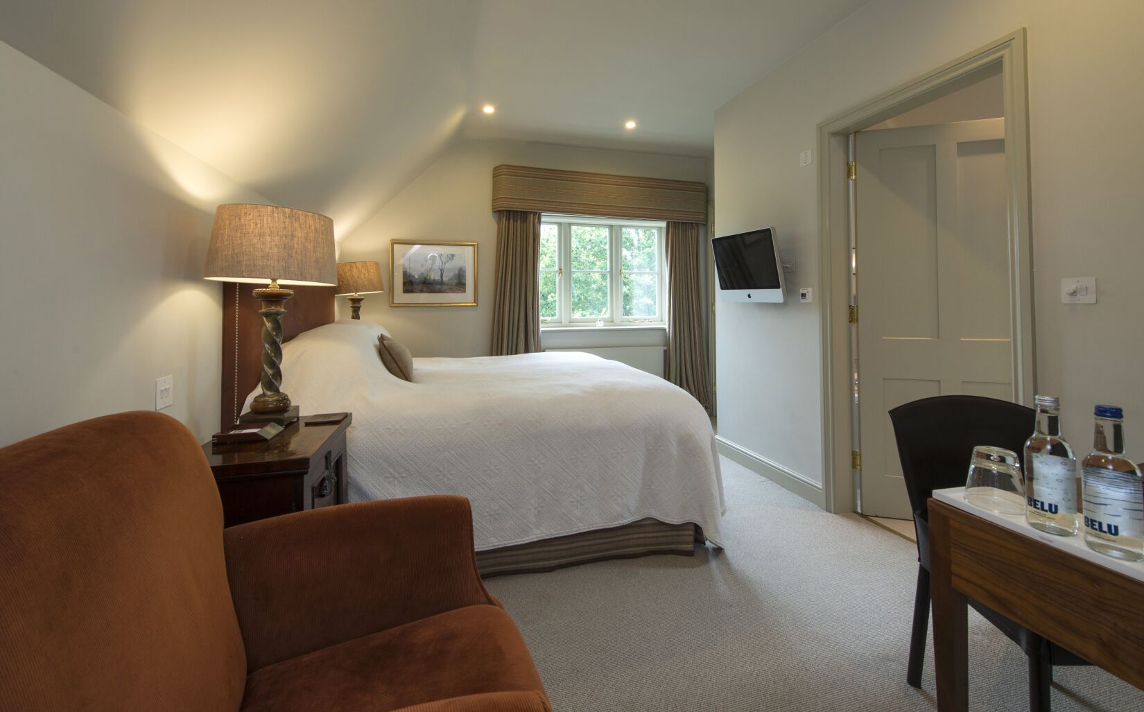 Standard Room 1