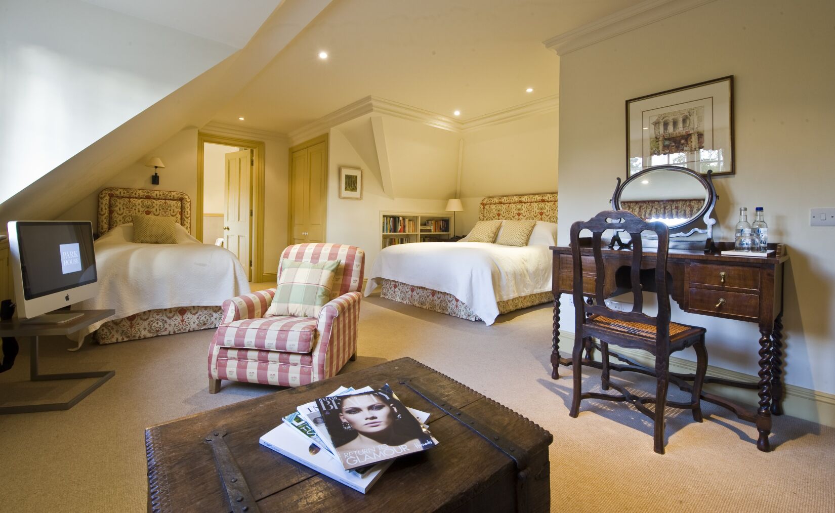 Family Suite 2