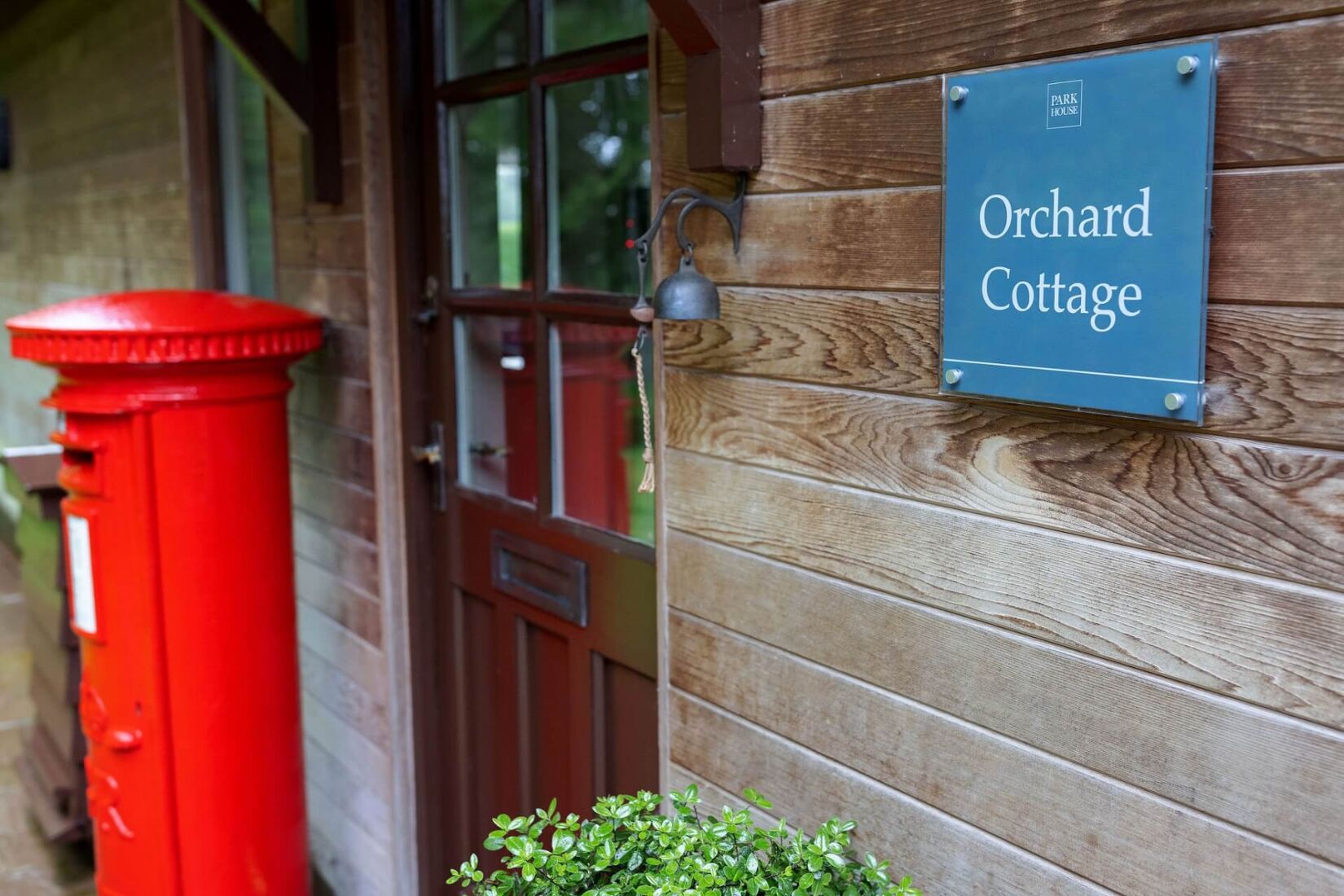 Orchard Cottage