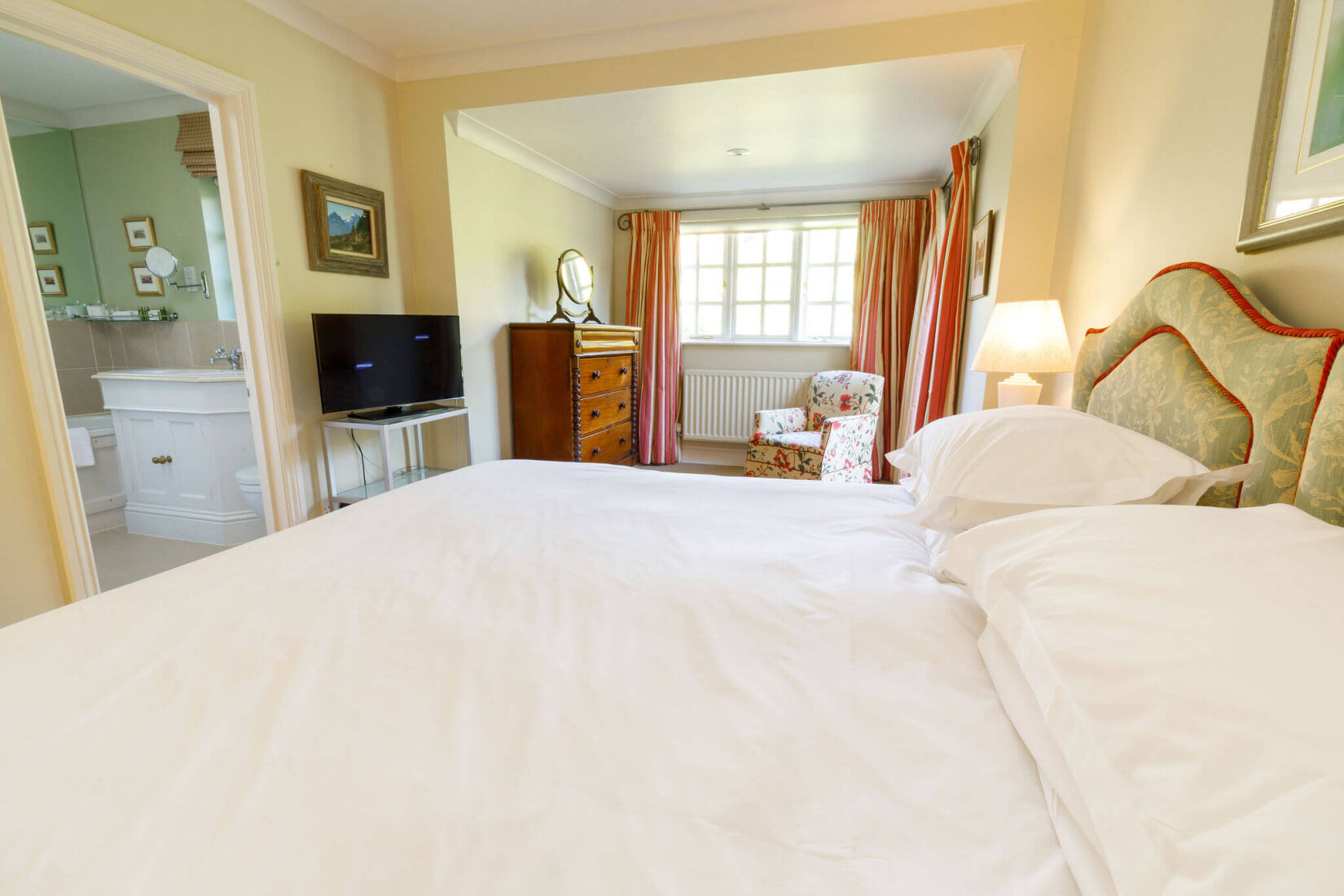 Baytree Cottage
