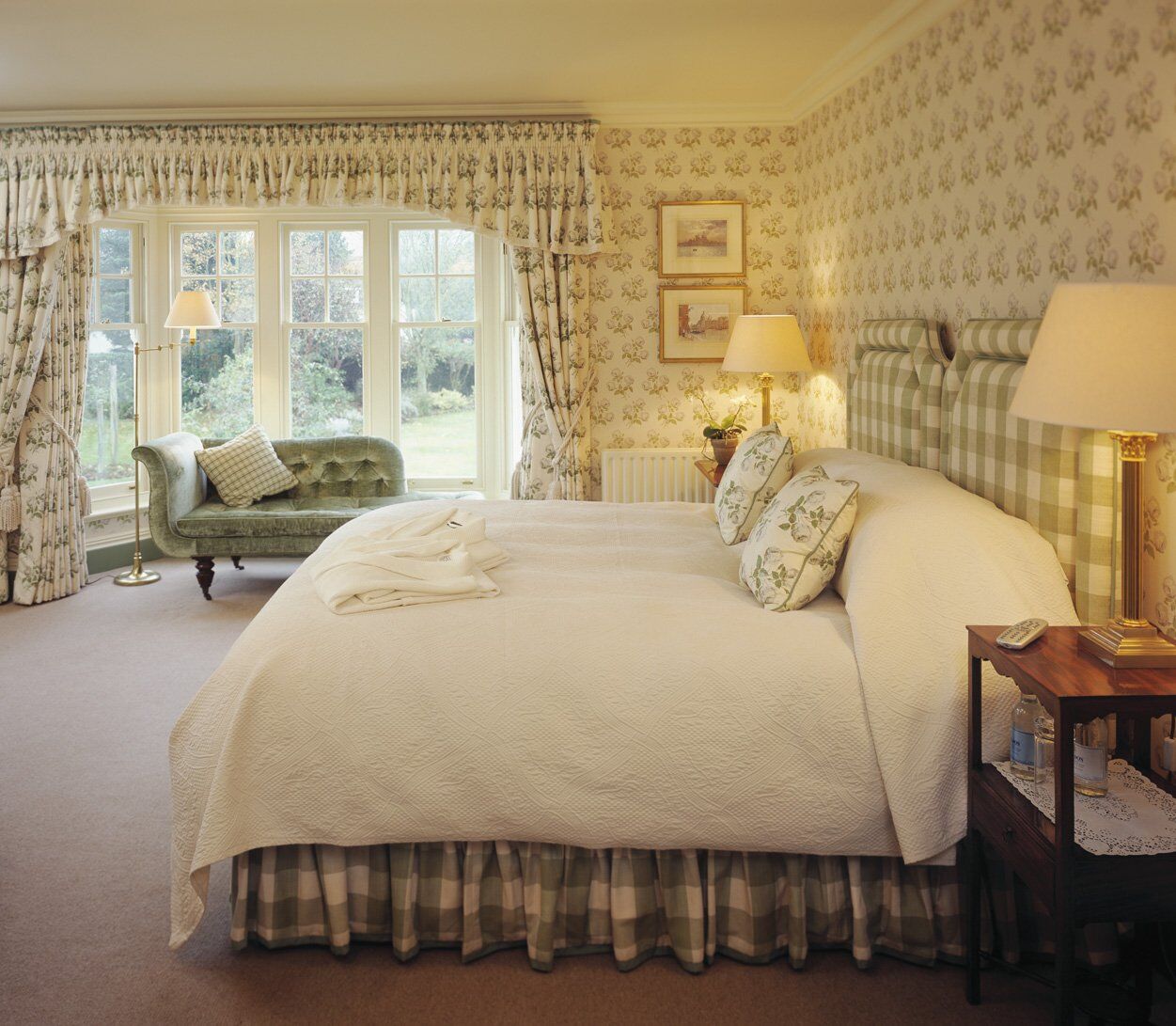 Master Room 1