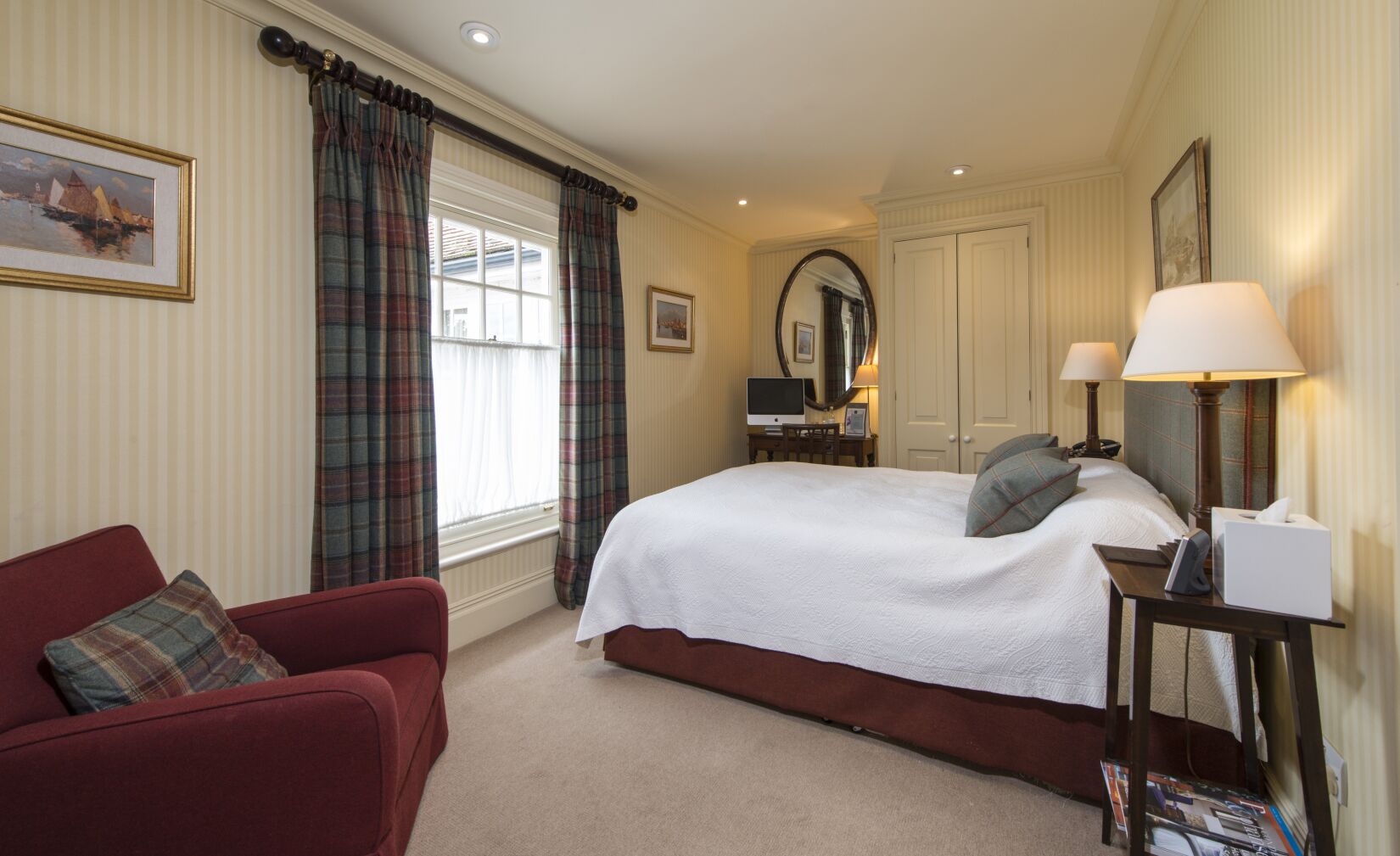 Standard Room 3