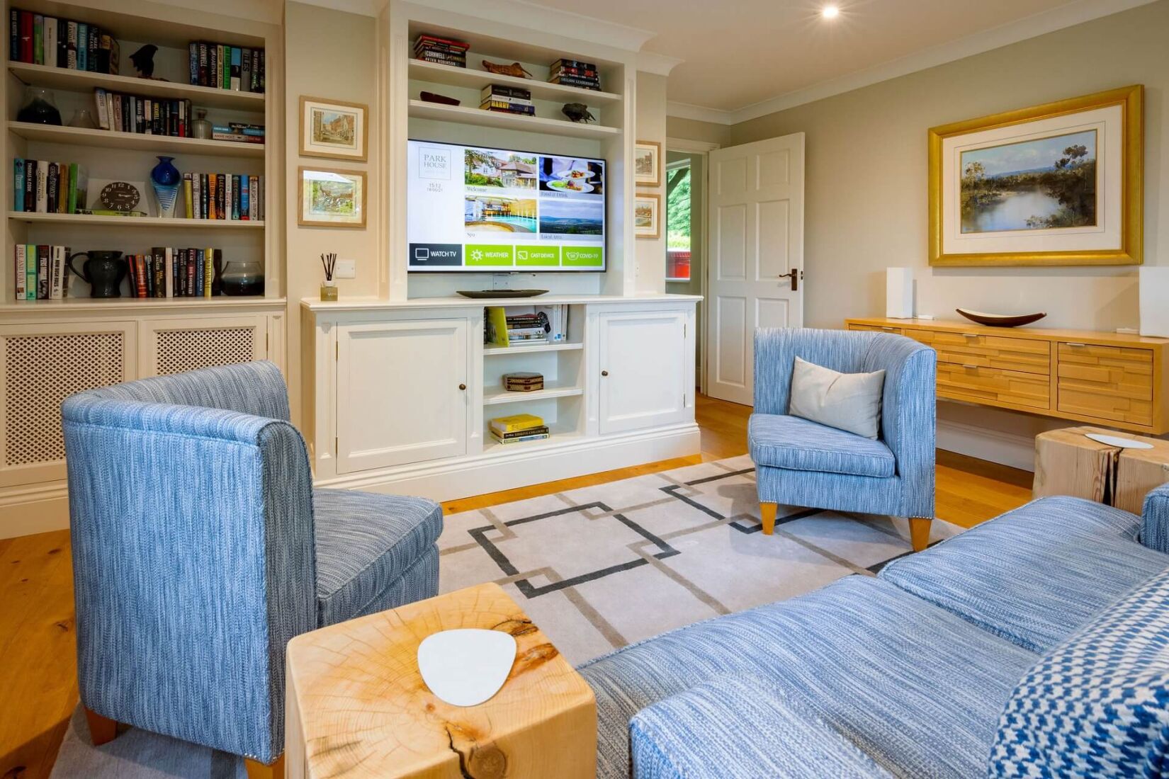 Orchard Cottage
