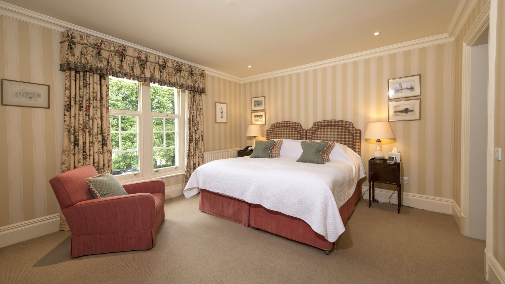 Standard Room 2