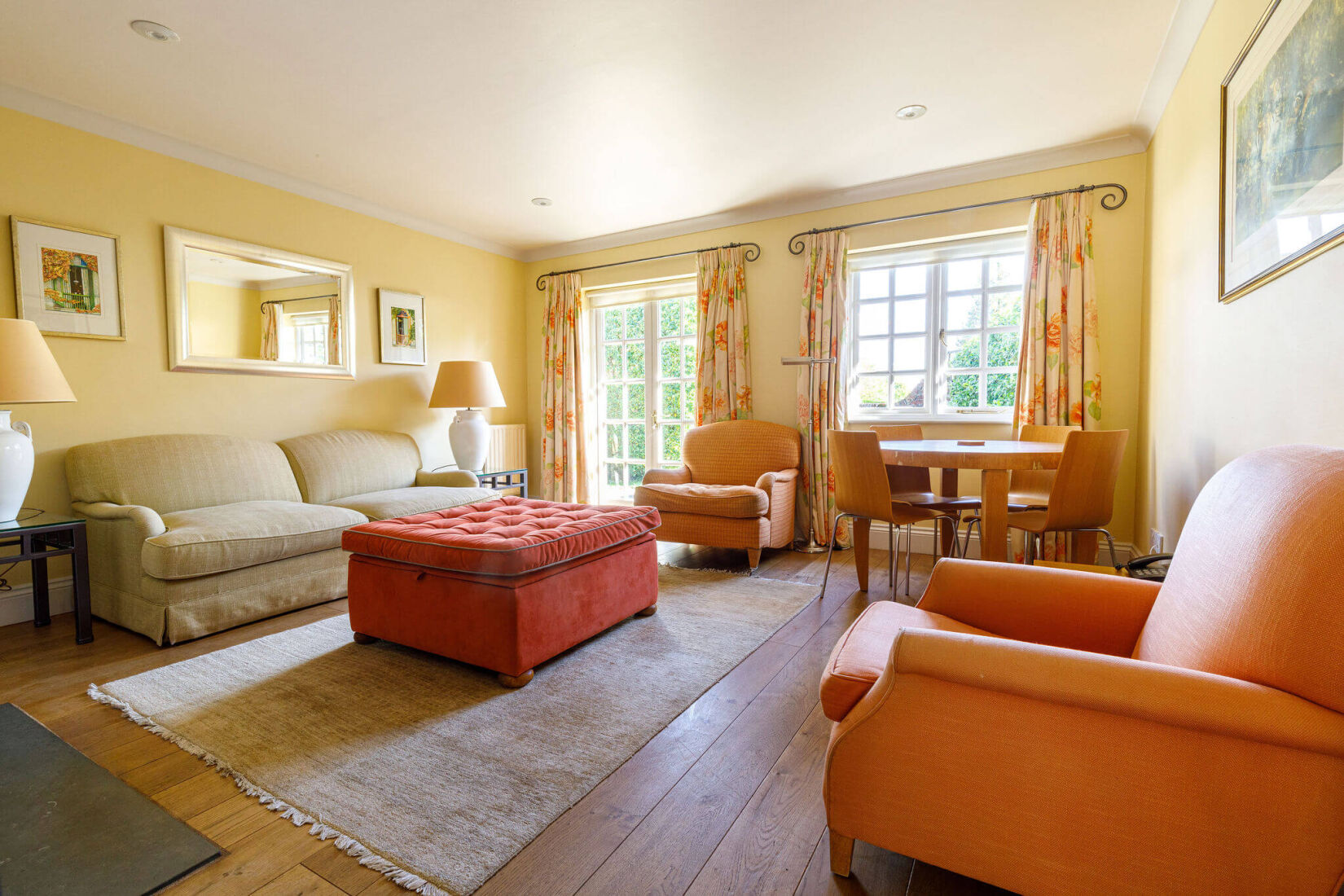 Baytree Cottage