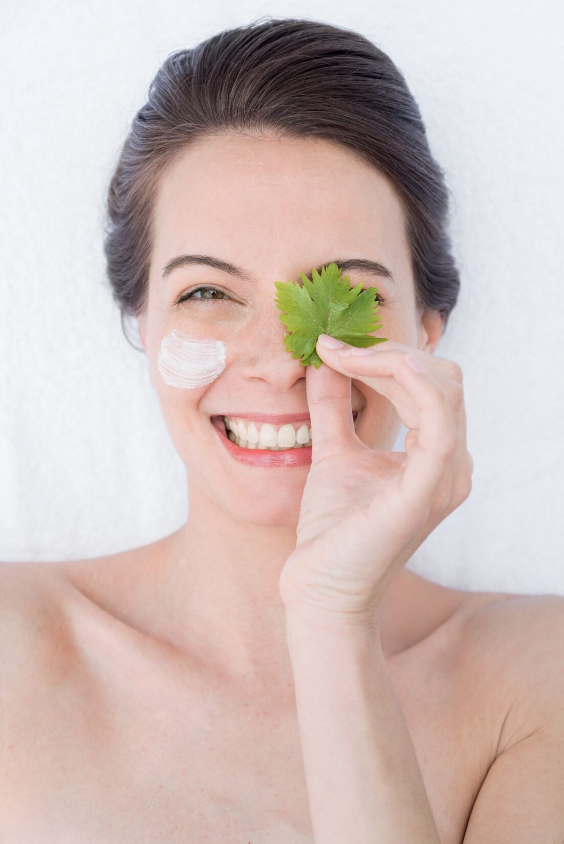 Spa - Facial Treatment