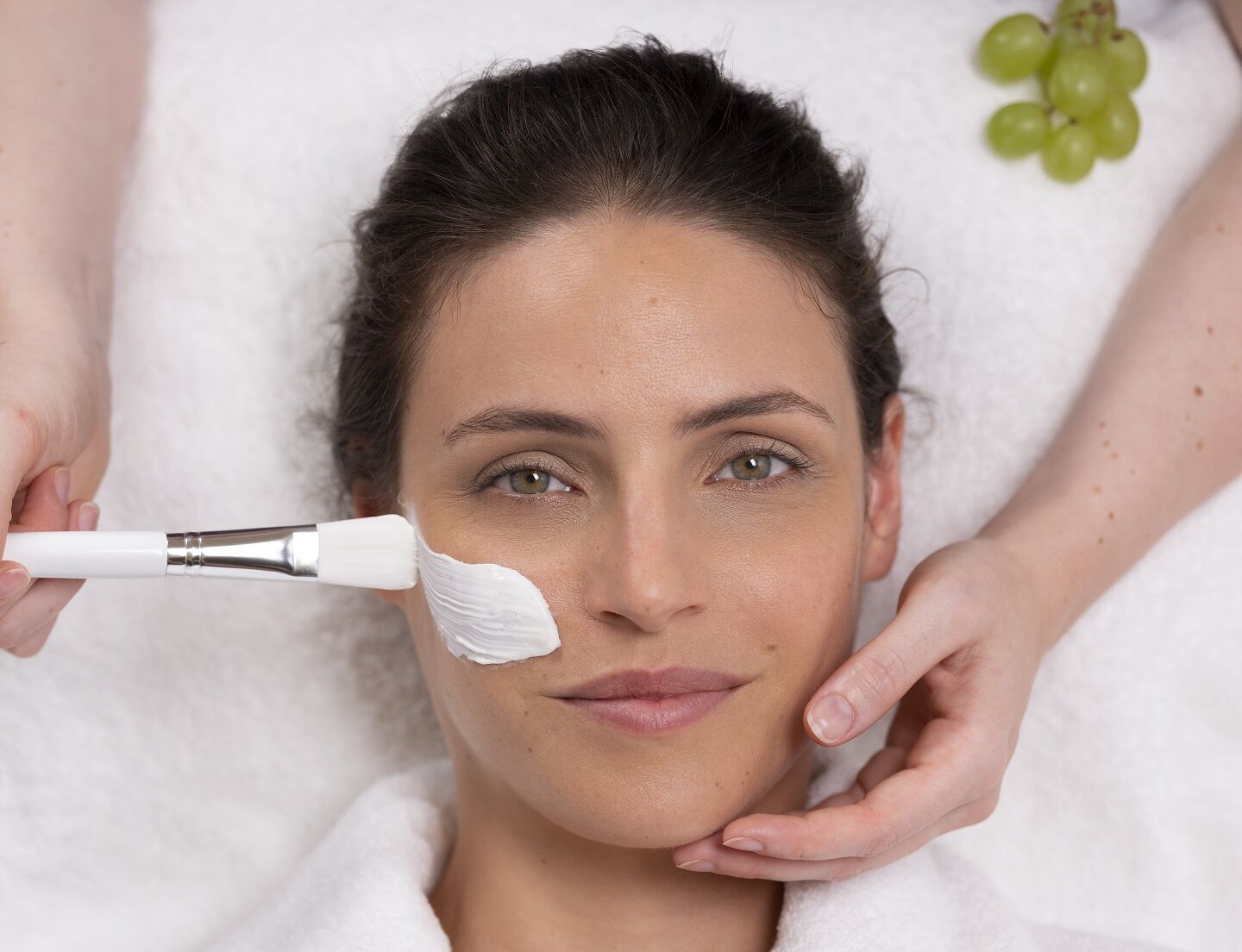 Spa - Resveratrol Facial