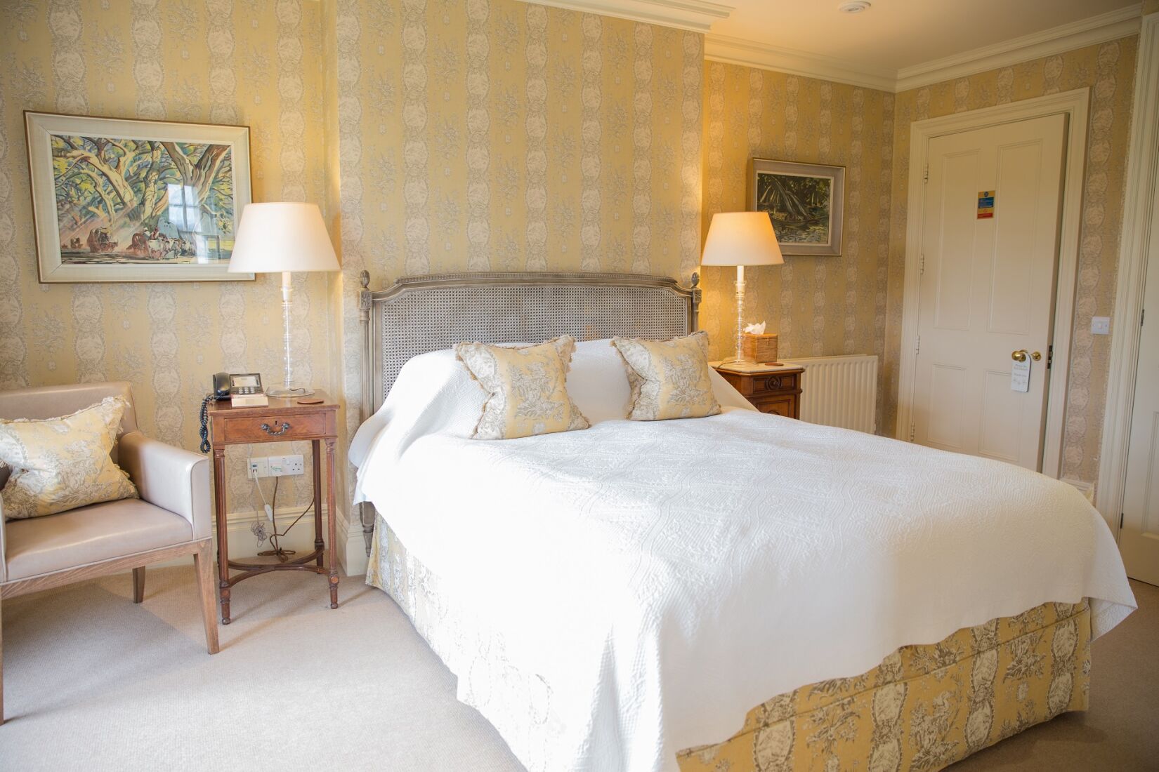 Superior Bedroom
