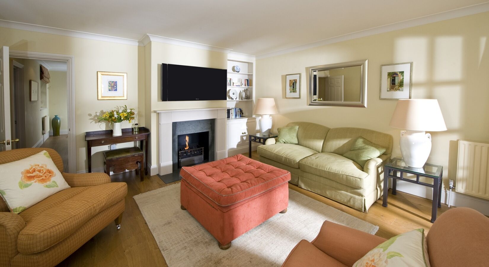 Baytree Cottage Accommodation