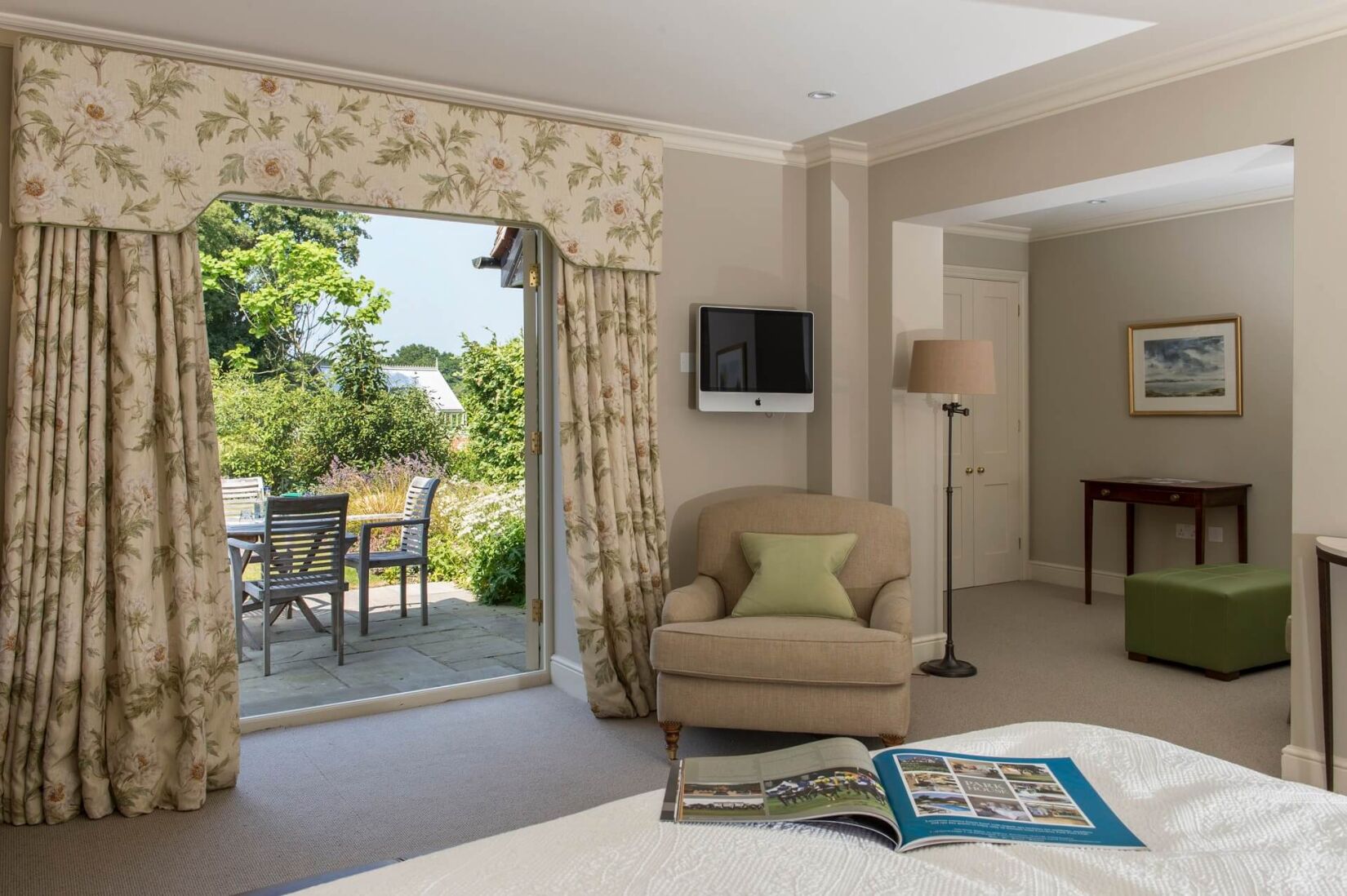 South Down Cottage Family Suite